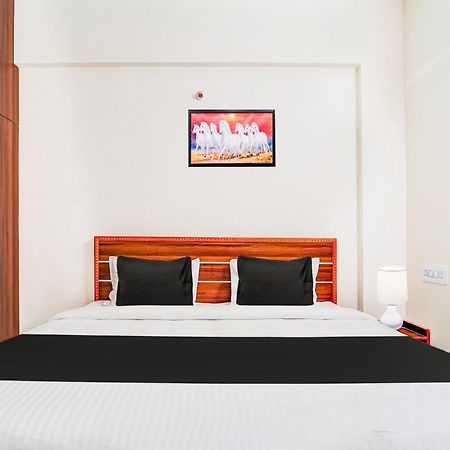 Super Hotel O Aarapalayam Madurai Buitenkant foto
